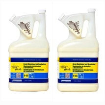 Diversified Chem Citifresh DCT Drain Maintainer and Deodorizer,1 Gallon X 2 - $84.15