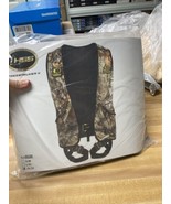 Hunter Safety System Treestalker 2 Realtree Lightweight Harness 2XL / 3X... - £38.60 GBP