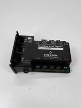 Copeland/Emerson L1-L2 24-250VAC  Compressor Controller  - $245.00