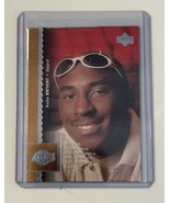 Kobe Bryant Rookie 1996-97 Upper Deck Rookie NBA LA Lakers RC #58 Foil H... - £22.05 GBP