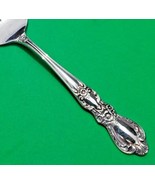 1847 Rogers Bros HERITAGE International Silver Plate 1953 Flatware CHOICE - £9.38 GBP - £31.25 GBP