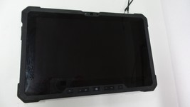DELL Latitude 7202 Rugged Tablet 11.6&quot; TouchScreen Intel M / 8GB / LCD, ... - $49.65