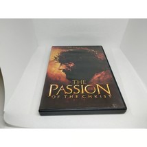 The Passion of the Christ (Full Screen Edition) - DVD - GOOD Condition - £0.97 GBP