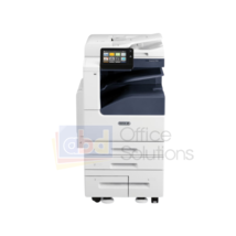 Xerox VersaLink C7020 A3 Color Copier Printer Scanner Fax 20 ppm Finisher MFP - $3,712.50