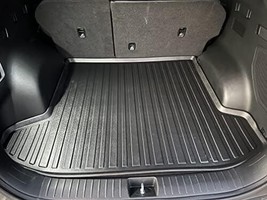 EcoLiner USA Premium Cargo Liner - Kia Sportage 2023-2024 Equipped w/ Subwoofer - £34.24 GBP
