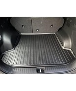 EcoLiner USA Premium Cargo Liner - Kia Sportage 2023-2024 Equipped w/ Su... - £34.36 GBP