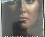 Nancy Drew: Season One (DVD, 2019) 4-DVD set - $20.66