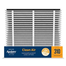 Aprilaire 310 Replacement Furnace Air Filter for Aprilaire Whole Home, Pack of 1 - £50.81 GBP