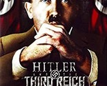 Hitler &amp; The Third Reich Collection DVD | Documentary | 4 Discs | Region... - £21.16 GBP