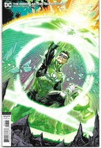 Green Lantern Season Two #07 (Of 12) Cvr B Howard Porter Var (Dc 2020) - £3.66 GBP