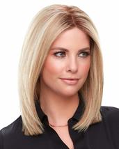 Top Smart Hh 12 Inch (Exclusive) Lace Front &amp; Monofilament Remy Human Hair Toppe - £1,365.90 GBP