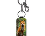 Animal Fox Keychain - £10.34 GBP