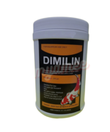 Dimilin 250g Get rid of Fish Lice Anchor worms Parasites For Koi, Arowana - $73.21