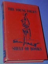 The Young Folk&#39;s Shelf Of Books Fairy Tales And Fables - £39.58 GBP