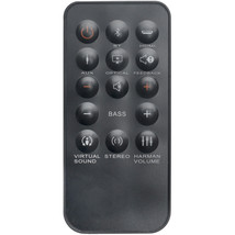 New Replacement Remote Control Controller For Jbl Cinema Sound Bar Sb350 - $25.99