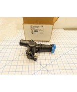 GM 25201459 Thermostat Housing Water Outlet 15-11084 - $1,377.77 MXN