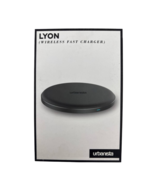 Urbanista Lyon Wireless Fast Charger 10W Charging Pad for iPhone Samsung - $31.41