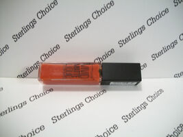 Maybelline Color Sensational Vivid Matte Liquid Lipstick #30 Orange Shot - $6.67