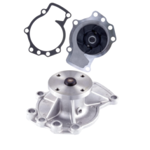 Gates 41138 Premium Engine Water Pump - £35.06 GBP