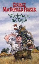 McAuslan in the Rough by George MacDonald Fraser - Paperback - Like New - £15.72 GBP