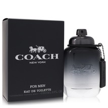 Coach Cologne By Coach Eau De Toilette Spray 2 oz - £41.44 GBP