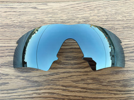 Black Iridium polarized Replacement Lenses for Oakley M Frame Hybrid - £11.68 GBP