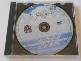 No More Tears As Told by Jan Crouch on the Banks of the Sea of Galilee DVD 2009 - £19.10 GBP