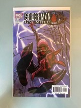 Spider-Man Unlimited(vol. 3) #1 - Marvel Comics - Combine Shipping - £3.16 GBP