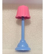2005 Fisher-Price My First Dollhouse (Lamp w/Pink Shade) *Pre-Owned/Nice... - $13.66 CAD