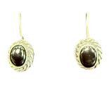 Women's Earrings .925 Silver 486059 - $39.00