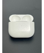 Apple Airpods 3rd Gen authentic replacement charging charger Case Genuin... - $23.17