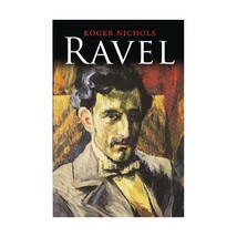 Ravel Nichols, Roger - $35.00