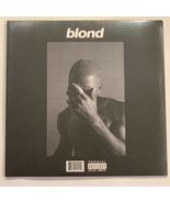 Frank Ocean Blond 2LP Vinyl Limited RSD 12&quot; Record - £3,984.39 GBP