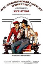 The Sting - 1973 - Movie Poster - $32.99