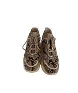 Michael Kors Women&#39;s Olympia Trainer Running Sneakers 7 - £49.88 GBP