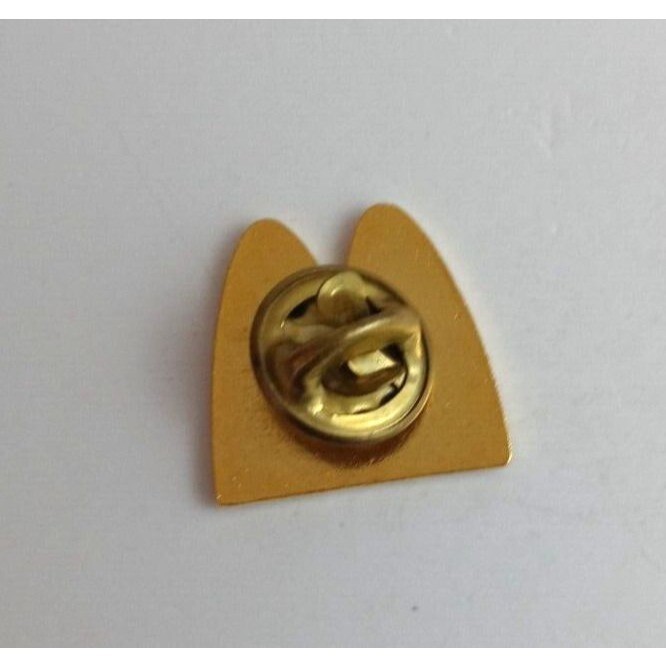 Vintage Golden Arches 200 McDonald's Employee Hat Pin Item image 2