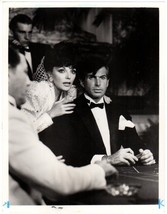 *MONTE CARLO (&#39;86) Joan Collins &amp; George Hamilton WWII Spy Adventure Mini-Series - £19.69 GBP