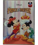 Save $5 off 4 or more! Disney Wonderful World of Reading The Prince &amp; Th... - $9.51 CAD