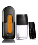 Avon 300 km/h set de 3 Piezas Colonia 100ml + Colonia 75ml &amp; Desodorante... - $621.12 MXN