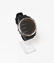 Garmin Quatix 7X Solar Edition 51mm Titanium 010-02541-60 image 2