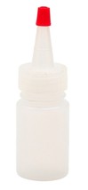 1 oz SquEEze Squirt Dispenser LAB BOTTLE SofT Plastic Applicator VESTIL ... - $22.31