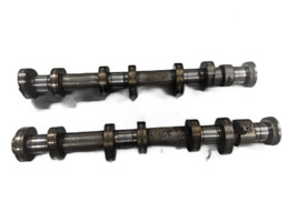 Camshafts Pair Both From 2005 Ford Ranger  4.0 - £118.69 GBP