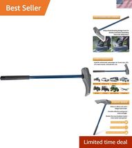 Replacement for Ken-Tool Bead Brkg Wg, 32 In, STL, Blue Black Tire Bead ... - $83.66