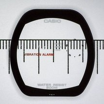 Genuine Factory Watch Glass Casio G-7500-1 G-7510-1 - £19.43 GBP