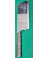 RADA Cutlery R129 Chefs Dicer Cleaver Knife 5&quot; Blade Stainless Steel Bla... - €16,88 EUR