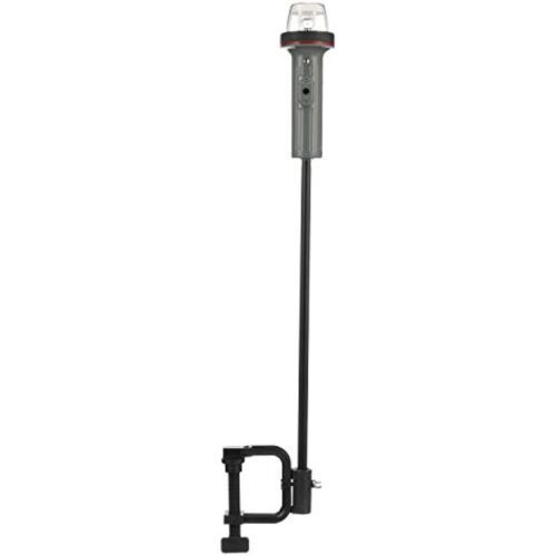 Seachoice 06131 Bi-Color Portable Battery-Operated Boat Navigation Stern... - $33.35