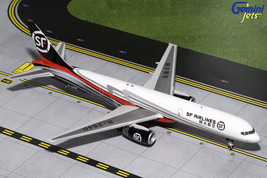 SF Airlines Boeing 757-200F B-2840 Gemini Jets G2CSS657 Scale 1:200 SALE - £44.83 GBP