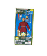 Star Trek TNG Collector Series Picard 9 Inch Doll New In Box 1995 - $18.71