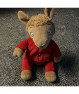 Kohls Llama Llama Anna Dewdney Red Pajama Stuffed Animal Plush Toy 10” N... - €7,70 EUR