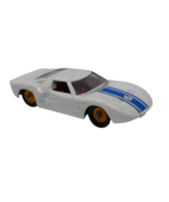 Lesney Matchbox Series No 41 Ford GT Diecast Car Made in England - $292.93 MXN
